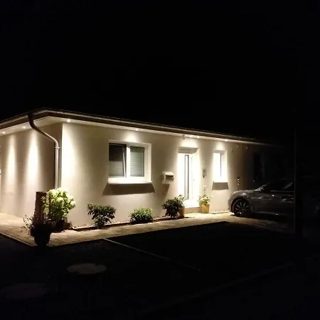 Ferienwohnung Wohlfühlquartier Louisenlust Eutin Exterior foto