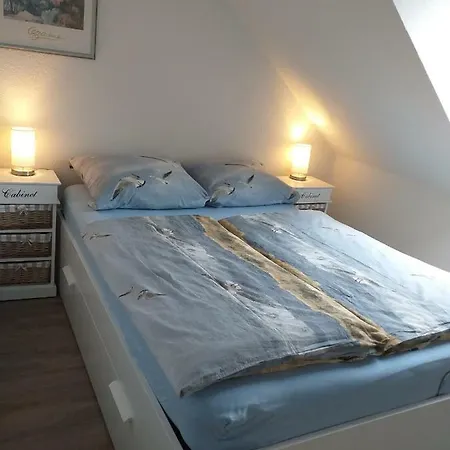 Ferienwohnung Wohlfühlquartier Louisenlust Eutin Exterior foto