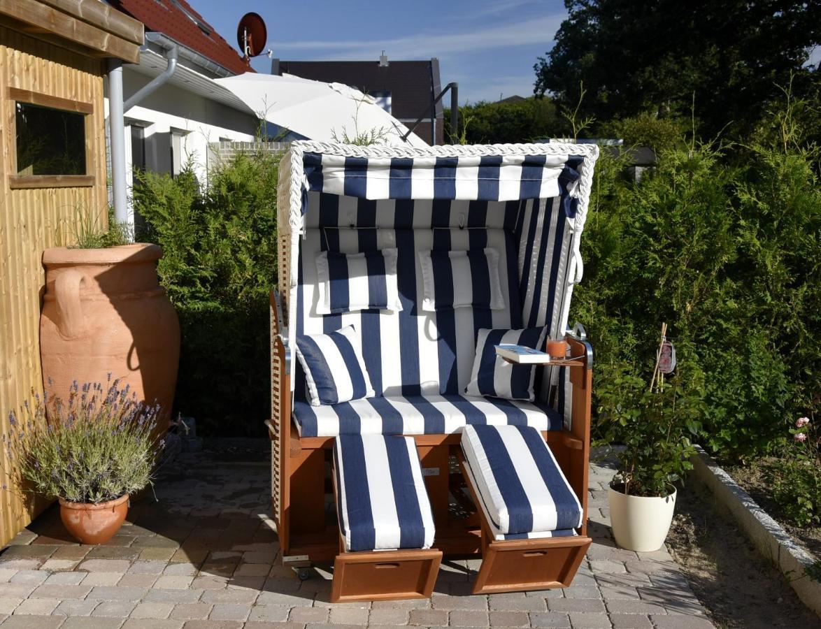 Wohlfühlquartier Louisenlust Eutin